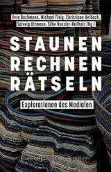 Staunen – Rechnen – Rätseln - 