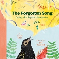 The Forgotten Song - Coral Vass