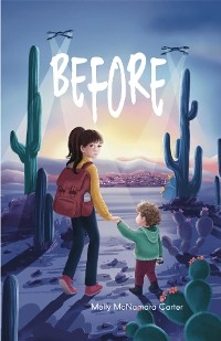 Before - Molly McNamara Carter