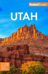 Fodor's Utah -  Fodor's Travel Guides