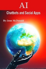 AI Chatbots And Social Apps - Jesse McDonald