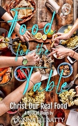 Food for the Table -  Donna Lee Batty
