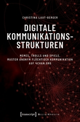 Digitale Kommunikationsstrukturen - Christina Laut-Berger