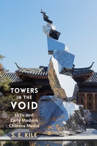 Towers in the Void -  S. E. Kile