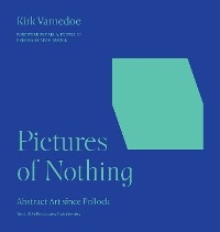 Pictures of Nothing -  Kirk Varnedoe