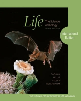 Life - Berenbaum, May; Sadava, David E.; Hillis, David M.; Heller, H.Craig
