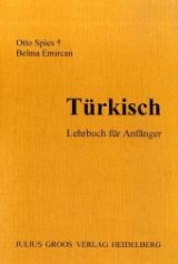 Türkisch - Spies, Otto; Emircan, Belma