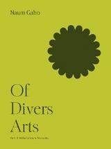 Of Divers Arts -  Naum Gabo