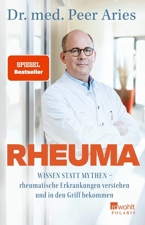 Rheuma -  Dr. med. Peer Aries