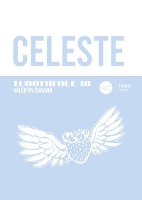 Ludothèque 18 : Celeste - Valentin Chauvin