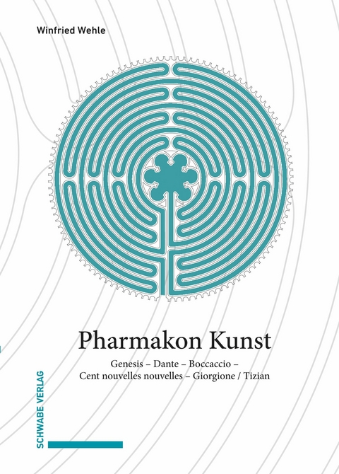 Pharmakon Kunst - Winfried Wehle