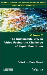 The Sustainable City in Africa Facing the Challenge of Liquid Sanitation - 