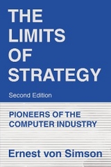 The Limits of Strategy-Second Edition - Ernest von Simson