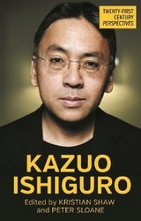 Kazuo Ishiguro - 