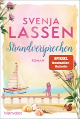 Strandversprechen -  Svenja Lassen