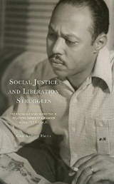 Social Justice and Liberation Struggles -  Glen Anthony Harris