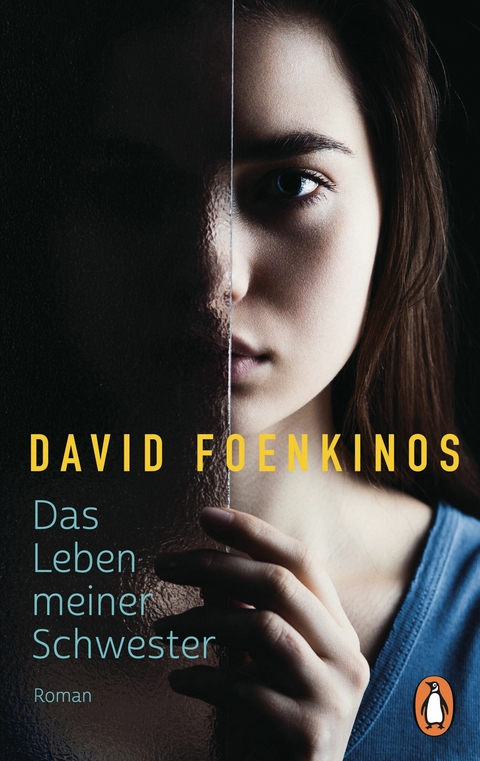 Das Leben meiner Schwester -  David Foenkinos