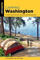 Camping Washington -  Steve Giordano