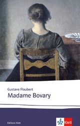 Madame Bovary - Flaubert, Gustave