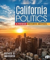 California Politics - Renée B. Van Vechten