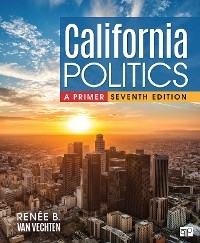 California Politics - Renée B. Van Vechten