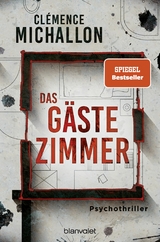 Das Gästezimmer -  Clémence Michallon