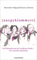 ausgeklammert - Henriette Hufgard, Kristina Steimer