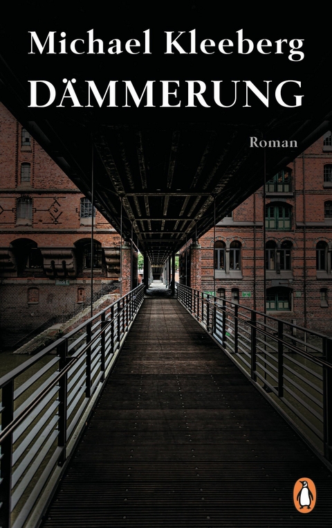 Dämmerung -  Michael Kleeberg