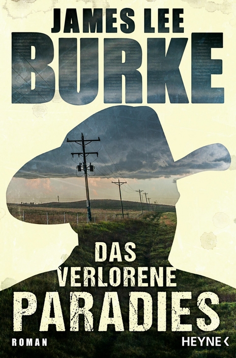 Das verlorene Paradies - James Lee Burke