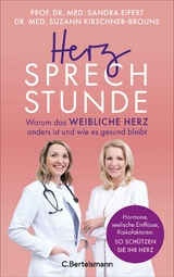 Herzsprechstunde -  Sandra Eifert,  Suzann Kirschner-Brouns