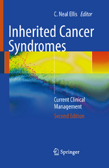 Inherited Cancer Syndromes - Ellis, C. Neal