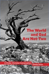 The World and God Are Not-Two - Daniel Soars