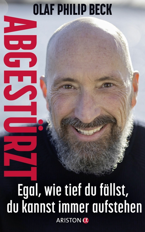 Abgestürzt - Olaf Philip Beck, Kai Psotta