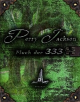 Perry Jackson - Armin Koch