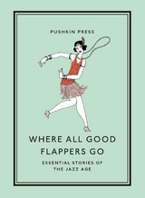 Where All Good Flappers Go -  Various
