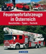 Feuerwehrfahrzeuge in Österreich - Hans J Profeld