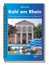 Kehl am Rhein - Martin Ruch