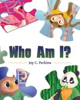 Who am I? - Joy C. Perkins