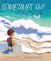 Sometimes Shy -  Julie Bliven