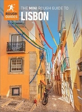 Mini Rough Guide to Lisbon (Travel Guide eBook) -  Rough Guides