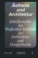 Ästhetik und Architektur - 