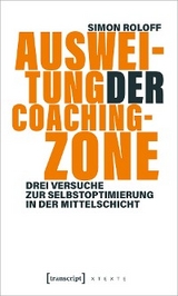 Ausweitung der Coachingzone - Simon Roloff