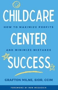 Childcare Center Success - Grafton Milne