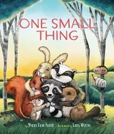 One Small Thing -  Marsha Diane Arnold