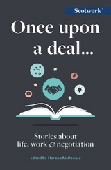 Once Upon a Deal... - 