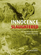 Innocence Slaughtered - Jean Pascal Zanders