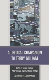 Critical Companion to Terry Gilliam - 