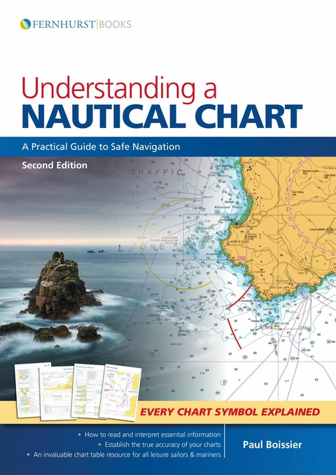Understanding a Nautical Chart -  Paul Boissier