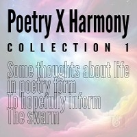 Poetry X Harmony Collection 1 - Percy Hsu