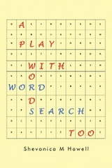 Play with Words Word Search Too -  Shevonica M Howell